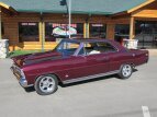 Thumbnail Photo 6 for 1966 Chevrolet Chevy II